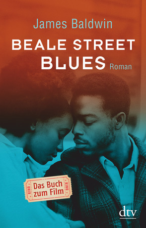 Beale Street Blues von Baldwin,  James, Mandelkow,  Miriam