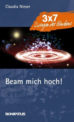 Beam mich hoch! von Nieser,  Claudia