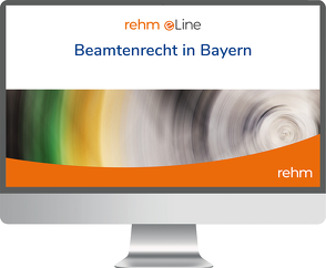 Beamtenrecht in Bayern inkl. Lexikon Beamtenrecht online von Baßlsperger,  Maximilian, Conrad,  Michael, Niedermaier,  Franz, Summer,  Rudolf, Weiß,  Hans, Zängl,  Siegfried