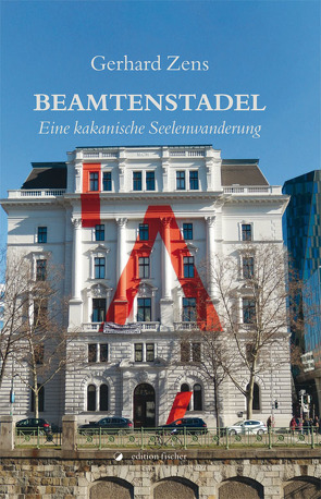 Beamtenstadel von Zens,  Gerhard