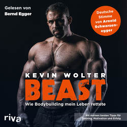 Beast von Egger,  Bernd, Wolter,  Kevin