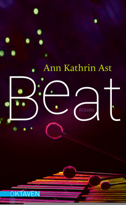 Beat von Ast,  Ann-Kathrin