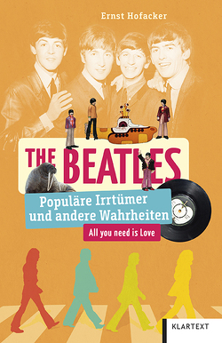 The Beatles von Hofacker,  Ernst