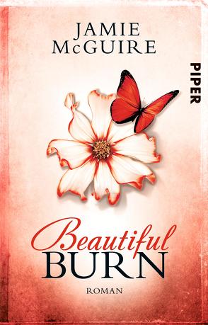 Beautiful Burn von McGuire,  Jamie, Zeltner,  Henriette