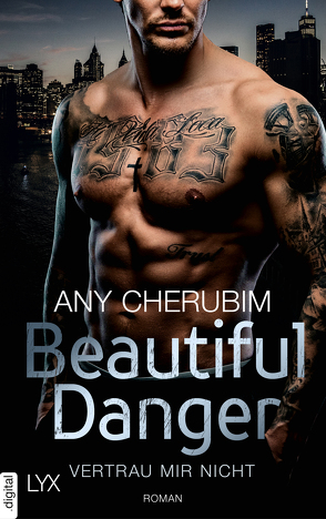 Beautiful Danger – Vertrau mir nicht von Cherubim,  Any