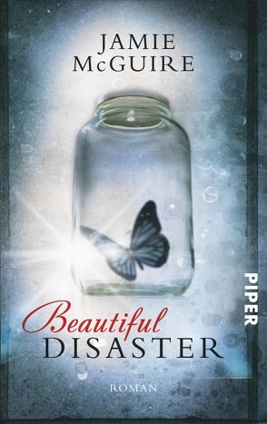 Beautiful Disaster von McGuire,  Jamie, Zeltner-Shane,  Henriette