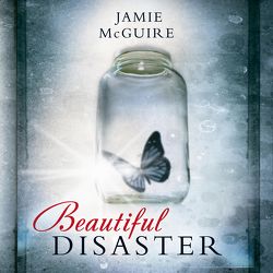 Beautiful Disaster von Casper,  Julia, McGuire,  Jamie, Zeltner,  Henriette