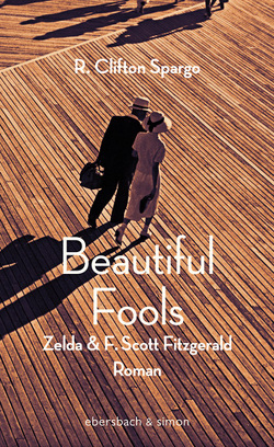 Beautiful Fools von Feilhauer,  Heddi, Spargo,  R. Clifton