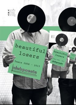 Beautiful losers von Eisenkirchner,  Paul, Hahn,  Horst