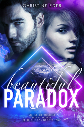 Beautiful Paradox von Eder,  Christine