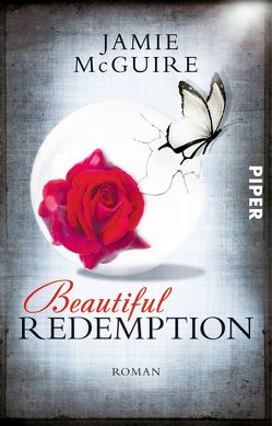 Beautiful Redemption von McGuire,  Jamie, Zeltner,  Henriette