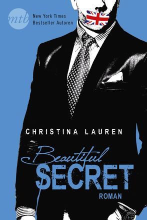 Beautiful Secret von Deters,  Mara, Lauren,  Christina