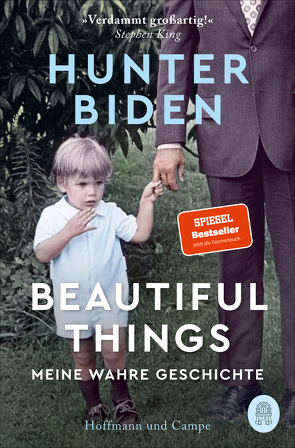 Beautiful Things von Biden,  Hunter, Hens,  Gregor, Riesselmann,  Kirsten, Robben,  Bernhard