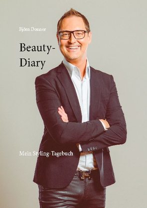 Beauty-Diary von Donner,  Björn