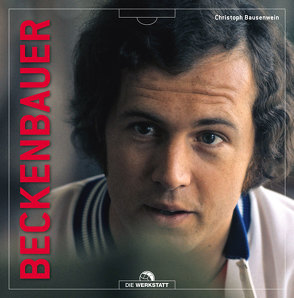 Beckenbauer von Bausenwein,  Christoph