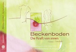 Beckenboden – die Kraft von innen von Schwärzler,  Susanne