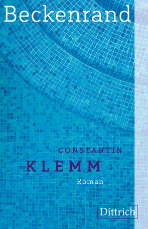 Beckenrand von Klemm,  Constantin