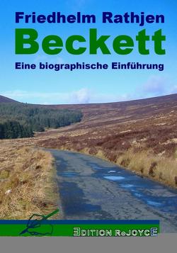 Beckett von Rathjen,  Friedhelm