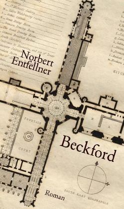 Beckford von Entfellner,  Norbert