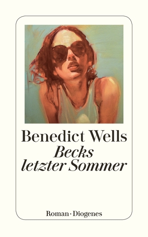 Becks letzter Sommer von Wells,  Benedict