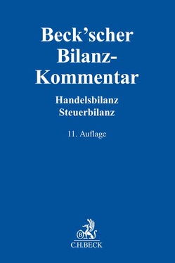 Beck’scher Bilanz-Kommentar von Adrian,  Gerrit, Almeling,  Christopher, Andrejewski,  Kai C., Baldamus,  Ernst-August, Berberich,  Jens, Briese,  Jens, Buchholz,  Stephan, Budde,  Wolfgang Dieter, Büssow,  Thomas, Clemm,  Hermann, Deicke,  Bettina, Deubert,  Michael, Feldmüller,  Christian, Gadek,  Stephan, Grottel,  Bernd, Haußer,  Jochen, Heinz,  Stephan, Hoffmann,  Heiko, Hoffmann,  Karl, Hohenlohe,  Franz Prinz zu, Holland,  Bettina, Huber,  Frank, Hutzler,  Alexander, Johannleweling,  Andreas, Koeplin,  Matthias, Kreher,  Markus, Kröner,  Matthias, Küster,  Thomas, Larenz,  Sascha Kristina, Lawall,  Lars, Lewe,  Stefan, Nagel,  Thomas, Pankow,  Max, Peun,  Michael, Philipps,  Holger, Ries,  Norbert, Rimmelspacher,  Dirk, Sarx,  Manfred, Schäfer,  Nina, Schellhorn,  Mathias, Schmidt,  Stefan, Schubert,  Wolfgang J., Taetzner,  Tobias, Usinger,  Rainer, Waubke,  Patrick N., Winkeljohann,  Norbert