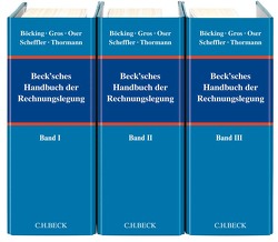 Beck’sches Handbuch der Rechnungslegung von Andrejewski,  Kai C., Baierl,  Holger, Ballwieser,  Wolfgang, Beyer,  Bettina, Bieg,  Hartmut, Blaum,  Ulf, Böcking,  Hans-Joachim, Bogajewskaja,  Janina, Briese,  Jens, Brüggemann,  Jörg, Bruns,  Hans-Georg, Castan,  Edgar, D'Arcy,  Anne, Dücker,  Thomas, Dutzi,  Andreas, Ebeling,  Ralf Michael, Eisenhardt,  Patrick, Ernst,  Sascha, Fasselt,  Martin, Gawenko,  Wladislav, Gehringer,  Martin, Glaser,  Andreas, Gros,  Marius, Gundert,  Martin, Hachmeister,  Dirk, Hanke,  Anika, Hayn,  Marc, Hayn,  Sven, Hentschel,  Rolf, Hermanns,  Michael, Hesberg,  Dieter, Heymann,  Gerd, Hinz,  Michael, Hoffmann,  Bernd, Holzmeier,  Maximilian, Hüter,  Michael, Jacobs,  Dietrich, Jutz,  Manfred, Kaiser,  Thomas, Kirsch,  Hans-Jürgen, Klein,  Klaus-Günter, Köhrmann,  Hannes, Korn,  Christian, Kreutziger,  Stefan, Kühne,  Mareike, Kurt,  Christine, Labrenz,  Helfried, Lang,  Sven R., Lange,  Stefan, Langecker,  Alexander, Laurisch,  Corina, Lenhardt,  Urs M., Ley,  Ursula, Lietz,  Gerrit, Löffler,  Christoph, Marx,  Franz Jürgen, Müller,  Eberhard, Müller,  Matthias, Nimwegen,  Sebastian, Nowak,  Karsten, Oestreicher,  Andreas, Ordelheide,  Dieter, Orth,  Christian, Oser,  Peter, Otte,  Hans-Heinrich, Petersen,  Karl, Pfitzer,  Norbert, Pittroff,  Esther, Pöller,  Ralf, Radde,  Jens, Ranscht-Ostwald,  Anja, Rauert,  Thomas, Rosien,  Hanns-Christoph, Schaber,  Mathias, Scheffler,  Eberhard, Schmeisky,  Jan Helge, Schmidt,  Haiko, Schmidt,  Matthias, Schmitz,  Stefanie, Schwarzkopf,  Ann-Sophie, Schwitters,  Jürgen, Siegel,  Theodor, Sierleja,  Lukas, Stobbe,  Thomas, Sultana,  Ahmad, Thaut,  Michael, Thormann,  Bettina, Ummenhofer,  Theresa, Velte,  Patrick, Walz,  Matthias, Waschbusch,  Gerd, Weigel,  Wolfgang, Weigert,  Solvy, Winzker,  Frank, Wohlgemuth,  Michael, Zeitler,  Nicholas, Zeyer,  Fedor, Zündorf,  Horst, Zwirner,  Christian