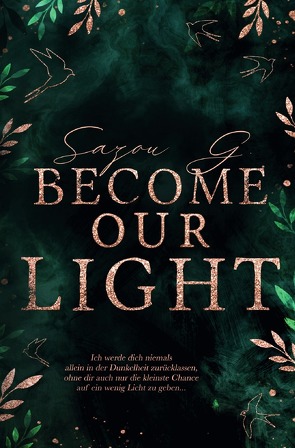 Become our Light von G,  Sazou