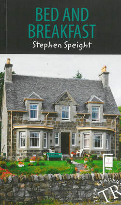 Bed and Breakfast von Speight,  Stephen