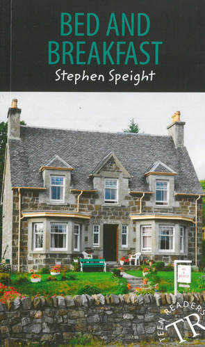 Bed and Breakfast von Speight,  Stephen