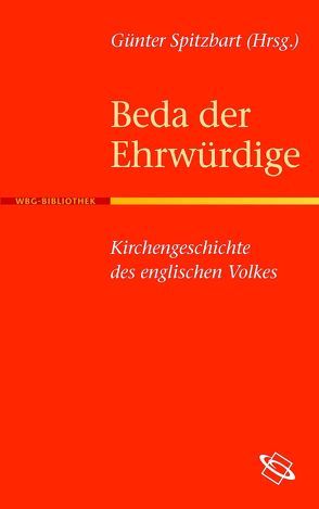 Beda der Ehrwürdige von Spitzbart,  Günter