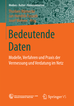 Bedeutende Daten von Mämecke,  Thorben, Passoth,  Jan-Hendrik, Wehner,  Josef