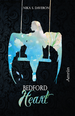 Bedford Heart von Daveron,  Nika S.