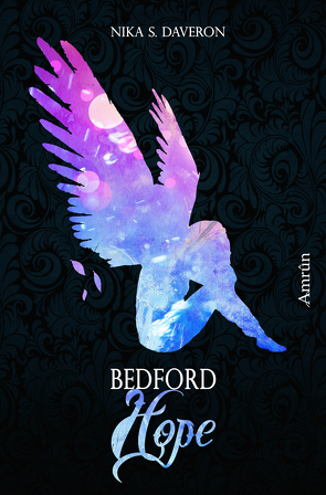 Bedford Hope (Band 1) von Daveron,  Nika S.