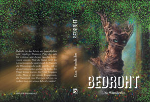 Bedroht von Wunderlin,  Liza