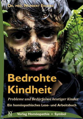 Bedrohte Kindheit von Enders,  Norbert