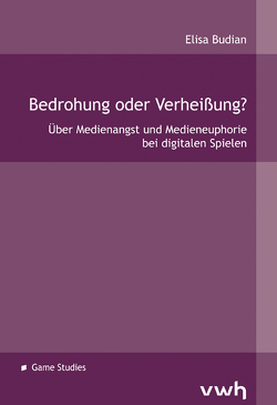 Bedrohung oder Verheißung? von Budian,  Elisa