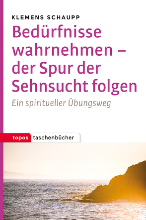 Bedürfnisse wahrnehmen – der Spur der Sehnsucht folgen von Schaupp,  Klemens