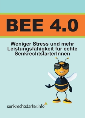 BEE 4.0 von Nickel-Zimmer,  Claudia