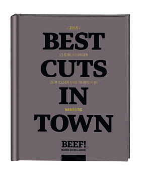 Beef! Best Cuts in Town