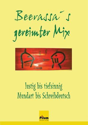 Beerassa’s gereimter Mix von Beer,  Helga