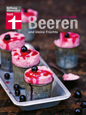 Beeren und kleine Früchte von Louis,  Linda