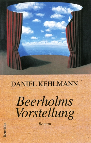 Beerholms Vorstellung von Kehlmann,  Daniel