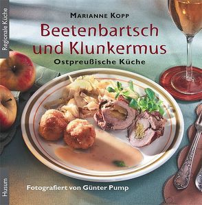 Beetenbartsch und Klunkermus von Kopp,  Marianne, Pump,  Günter