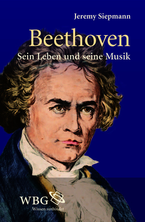 Beethoven von Roman,  Veronika, Siepmann,  Jeremy