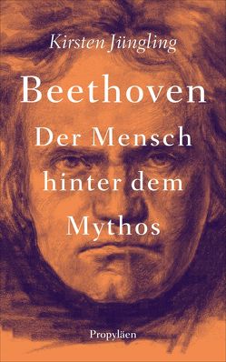 Beethoven von Jüngling,  Kirsten