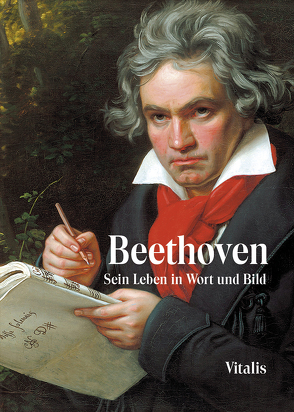 Beethoven von Wiegler,  Paul