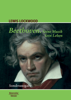 Beethoven von Hiemke,  Sven, Lockwood,  Lewis