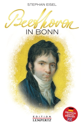 Beethoven in Bonn von Eisel,  Stephan