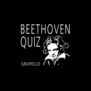 Beethoven-Quiz von Florin,  Melanie