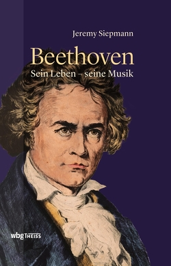 Beethoven von Roman,  Veronika, Siepmann,  Jeremy